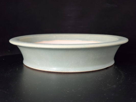 Bonsai Pot Round 4-24-1459 [9"x 1.75"]