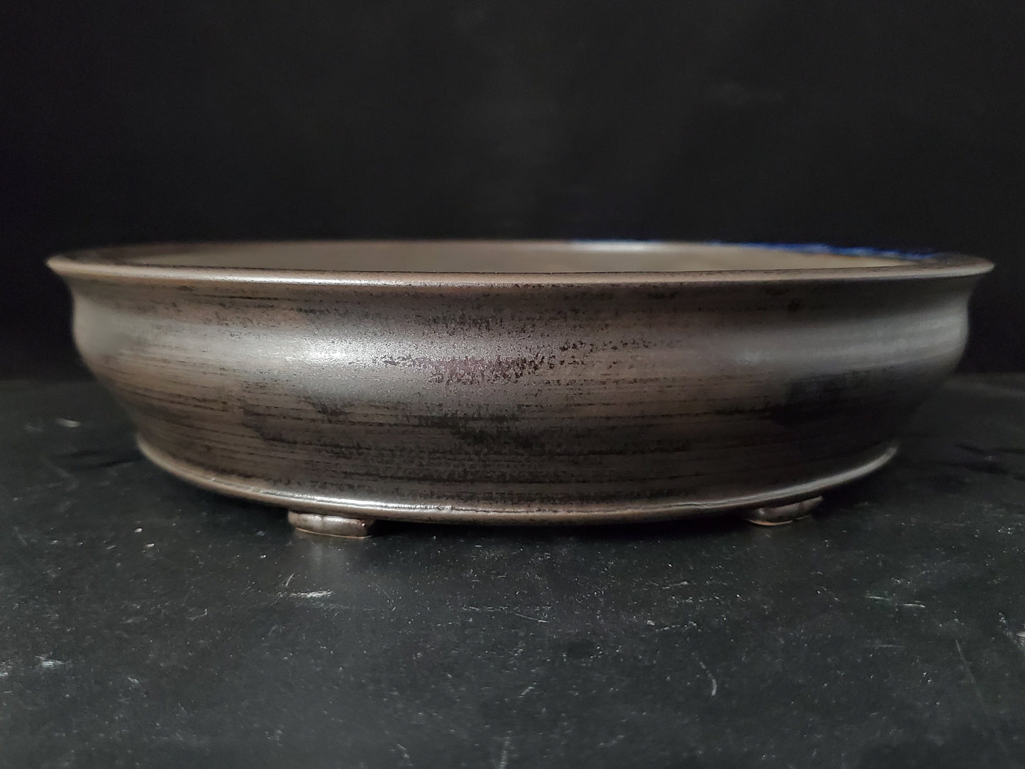 Bonsai Pot Round 8-24-1456 10" x 2.25"