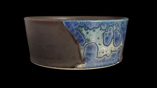 Bonsai Pot Round 5-25-1590 6" X 2.5"