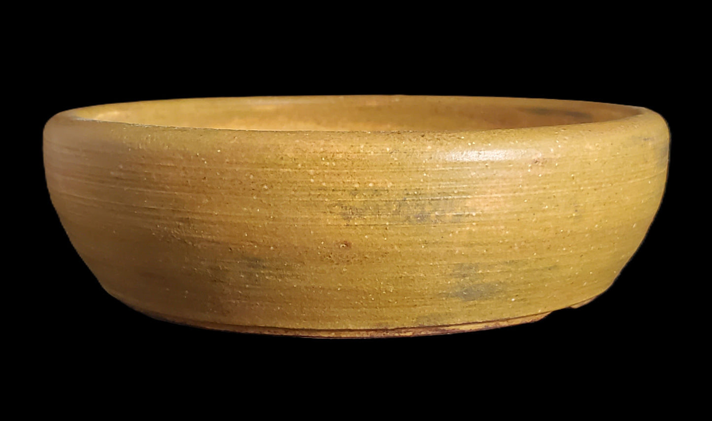Bonsai Pot Round 5-25-1601 6" X 1.75"