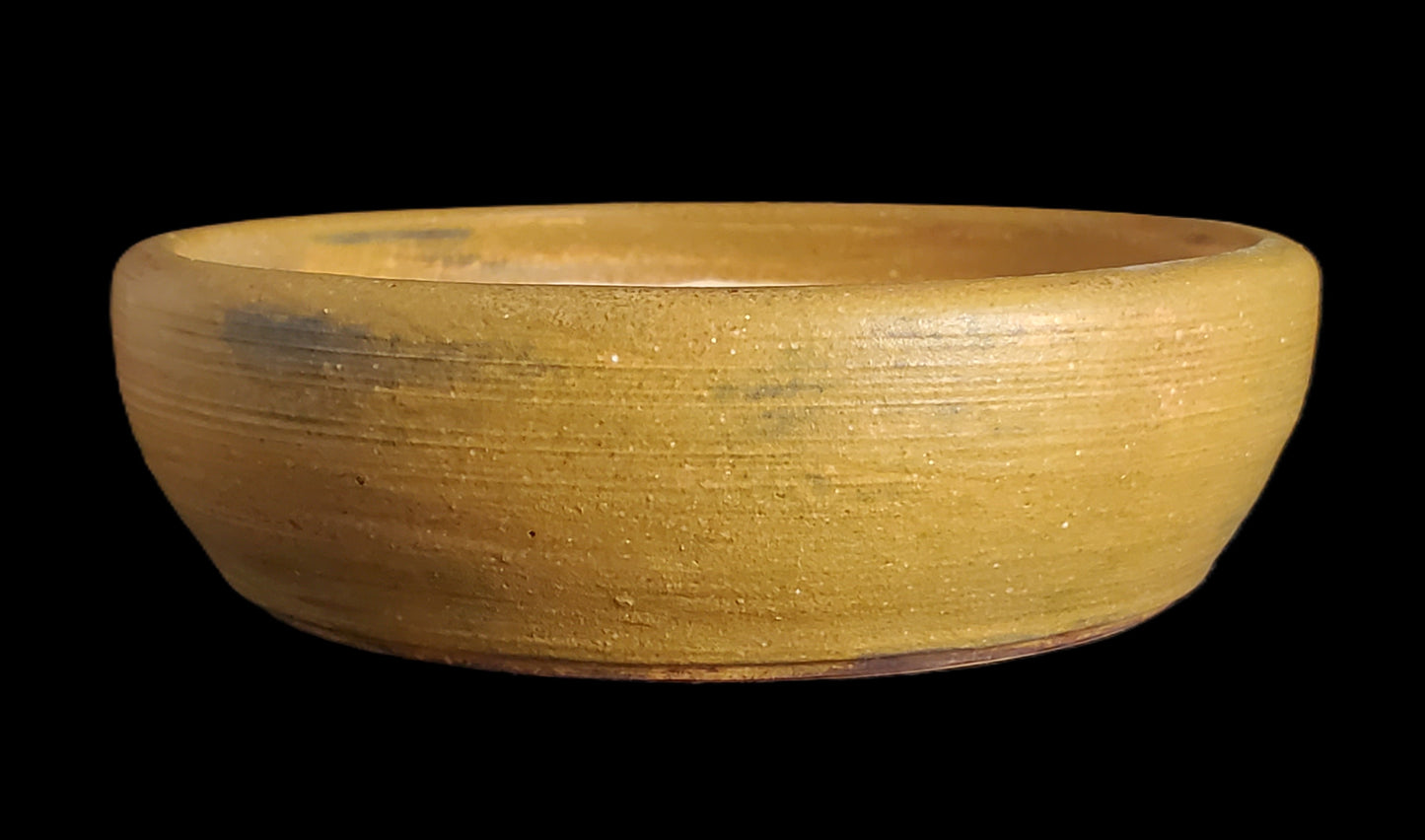 Bonsai Pot Round 5-25-1601 6" X 1.75"