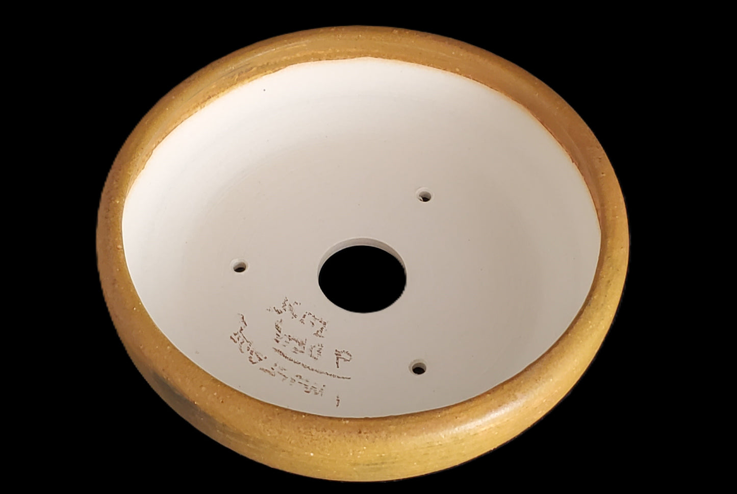 Bonsai Pot Round 5-25-1601 6" X 1.75"