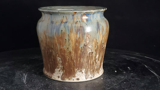Drippy Jar/Urn - 5"t