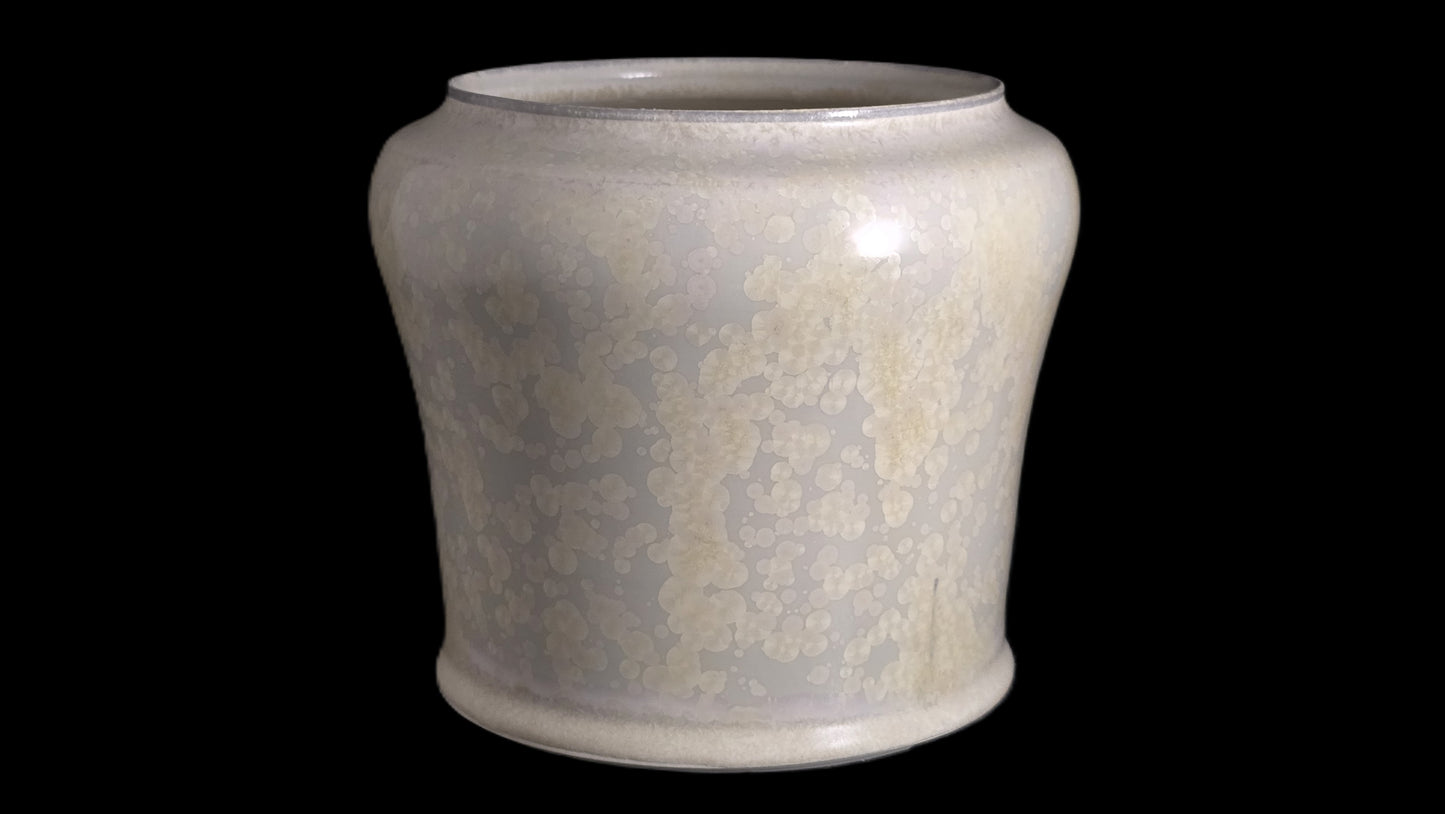 Bonsai Pot Round 8-25-1631 6" X 5"