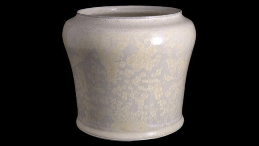 Bonsai Pot Round 8-25-1631 6" X 5"