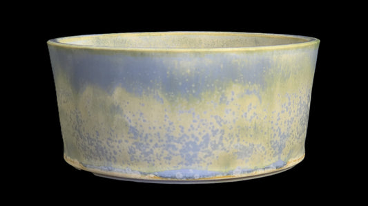 Bonsai Pot Round 10-25 - 6" X 2.75" (Copy)