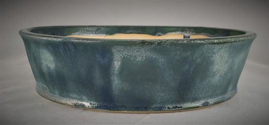 Bonsai Pot Round 10-22-1000