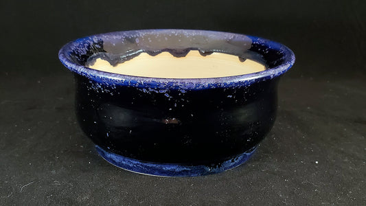 Bonsai Pot Round 10-22-1005