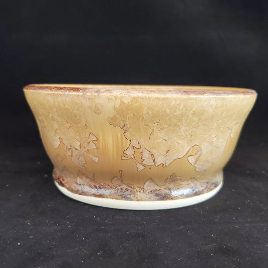 Bonsai Pot Round 10-22-1015