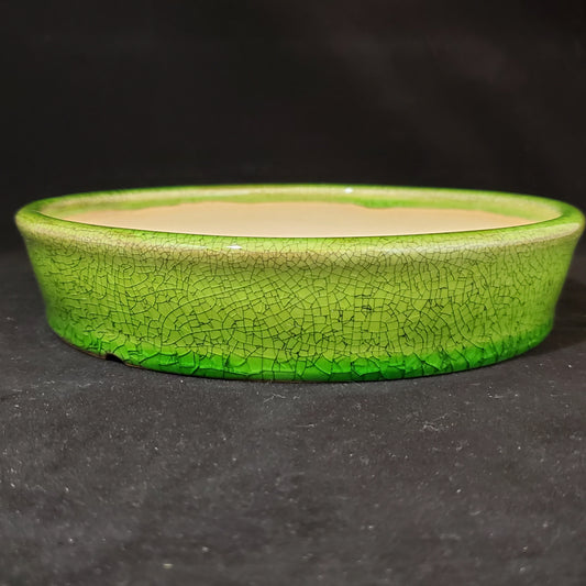 Bonsai Pot Round 10-22-1019