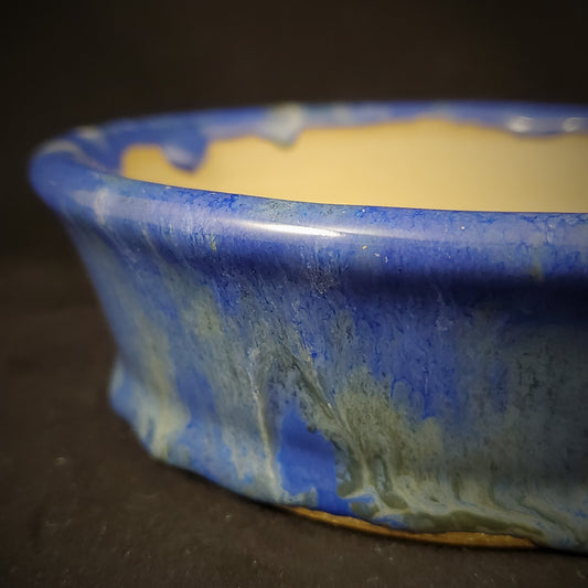 Bonsai Pot Round 10-22-1023