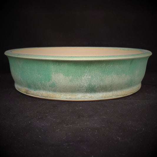 Bonsai Pot Round 10-22-1029