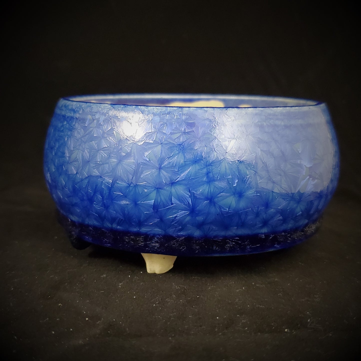 Bonsai Pot 10-22-1040 [4.5x2]