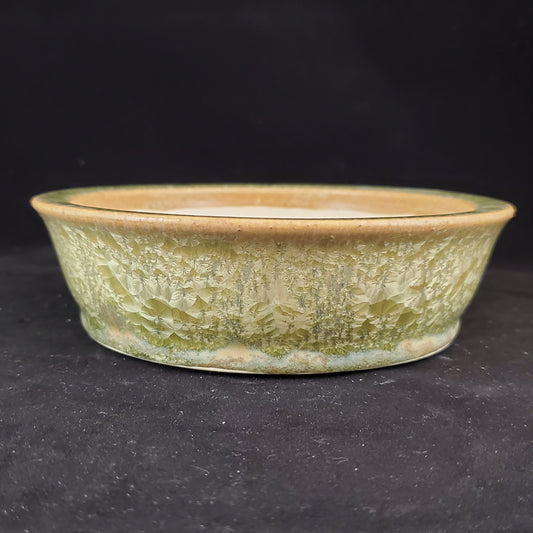 Bonsai Pot Round 10-22-1033 [6x1.75]