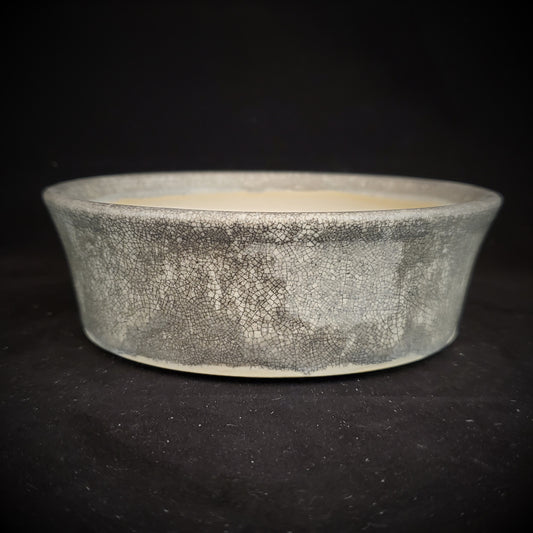 Bonsai Pot Round 10-22-1036 [5.5x1.75]