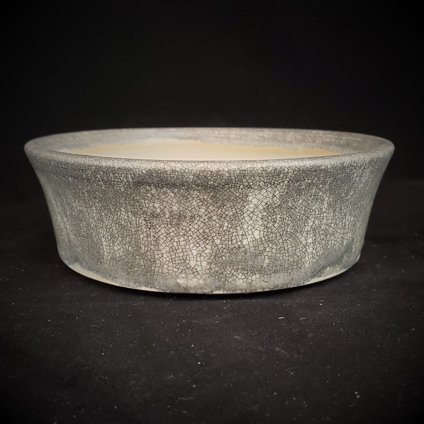 Bonsai Pot Round 10-22-1036 [5.5x1.75]