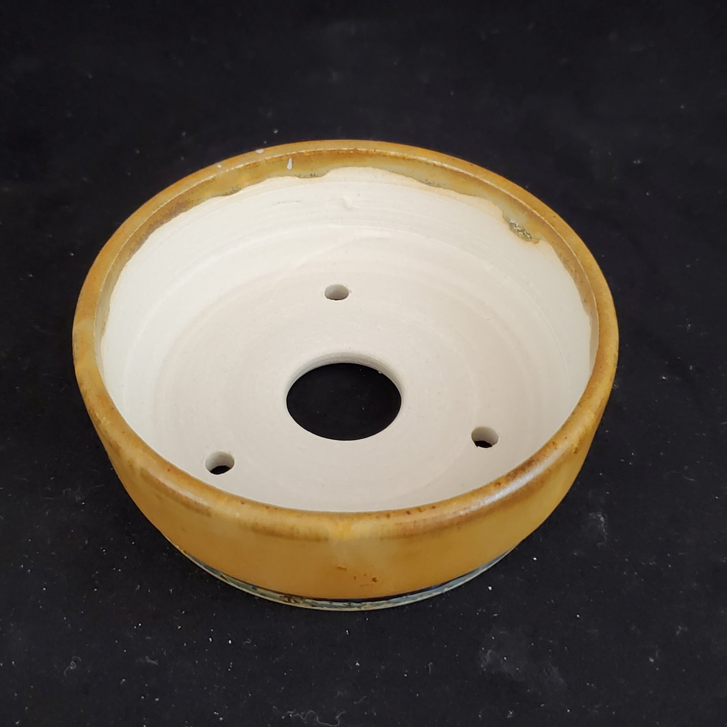 Bonsai Pot Round 10-22-1035 [3.25x1.25]