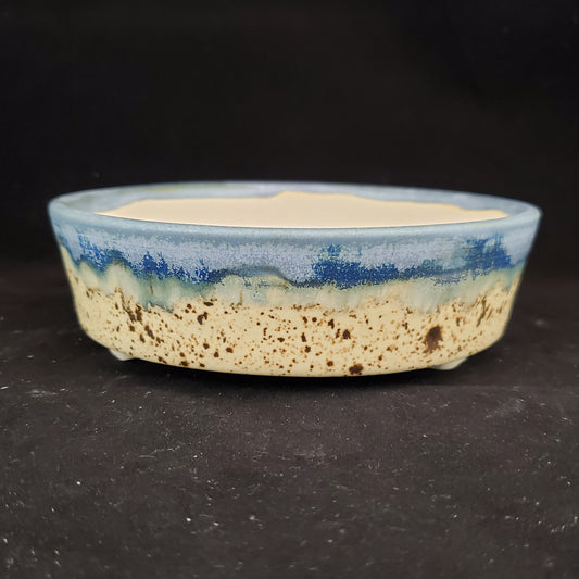 Bonsai Pot 11-22-1009 [6x1.75]