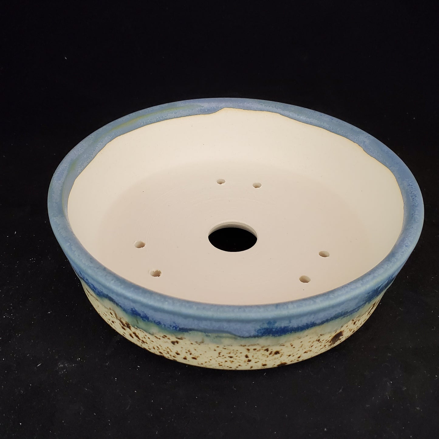 Bonsai Pot 11-22-1009 [6x1.75]