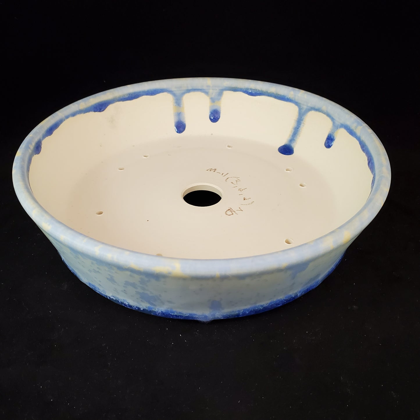 Bonsai Pot 10-22-1041 [9x2.25]