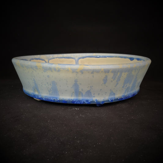 Bonsai Pot 10-22-1041 [9x2.25]