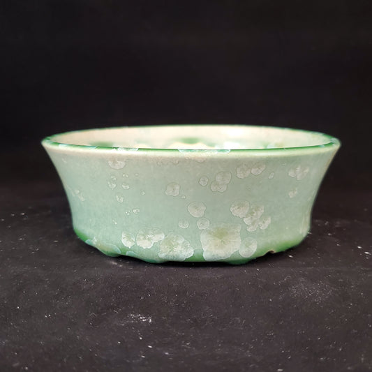 Bonsai Pot Round 10-22-1038 [6x2]