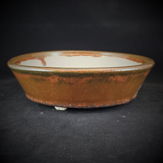 Bonsai Pot 11-22-1015 [9x2.5]