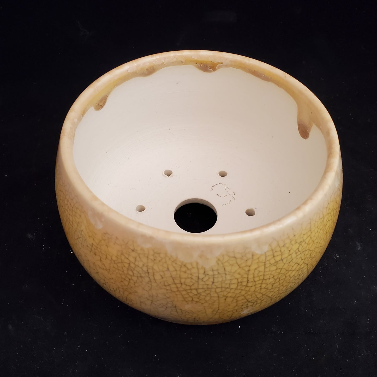 Bonsai Pot 11-22-1010 [5x2.75]