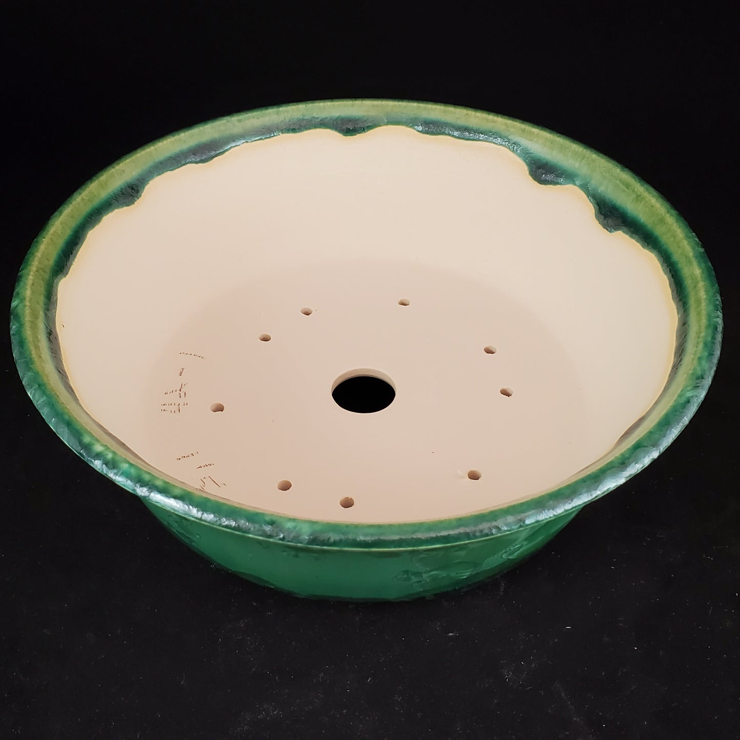 Bonsai Pot 11-22-1012 [8x3]