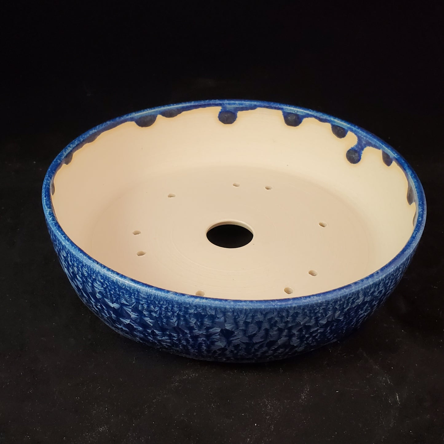 Bonsai Pot 11-22-1013 [7.5x2]