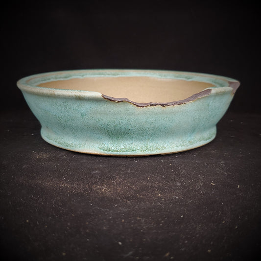 Bonsai Pot 11-22-1016 [7.5x2]