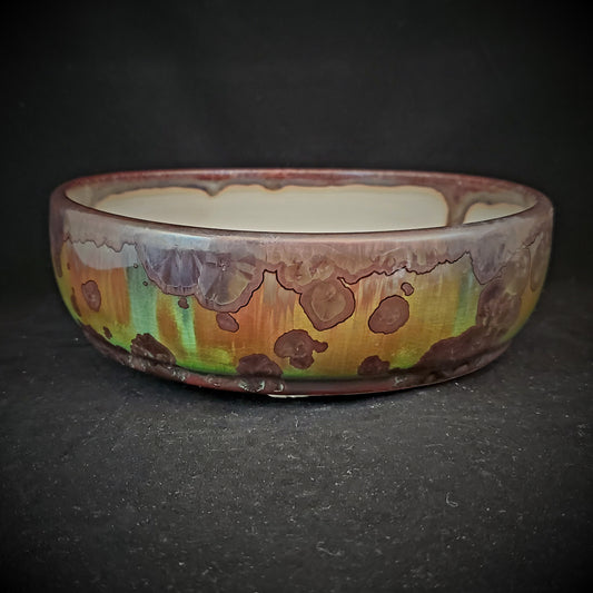 Bonsai Pot 11-22-1014 [7.5x2.5]