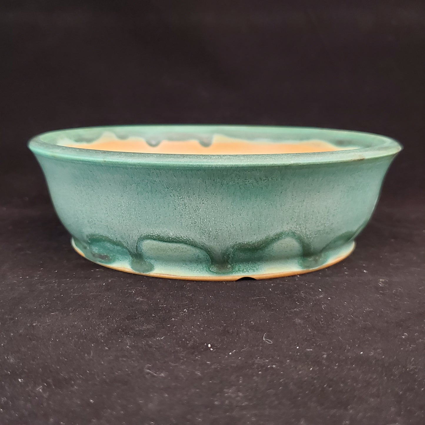 Bonsai Pot 11-22-1025 [6x2]