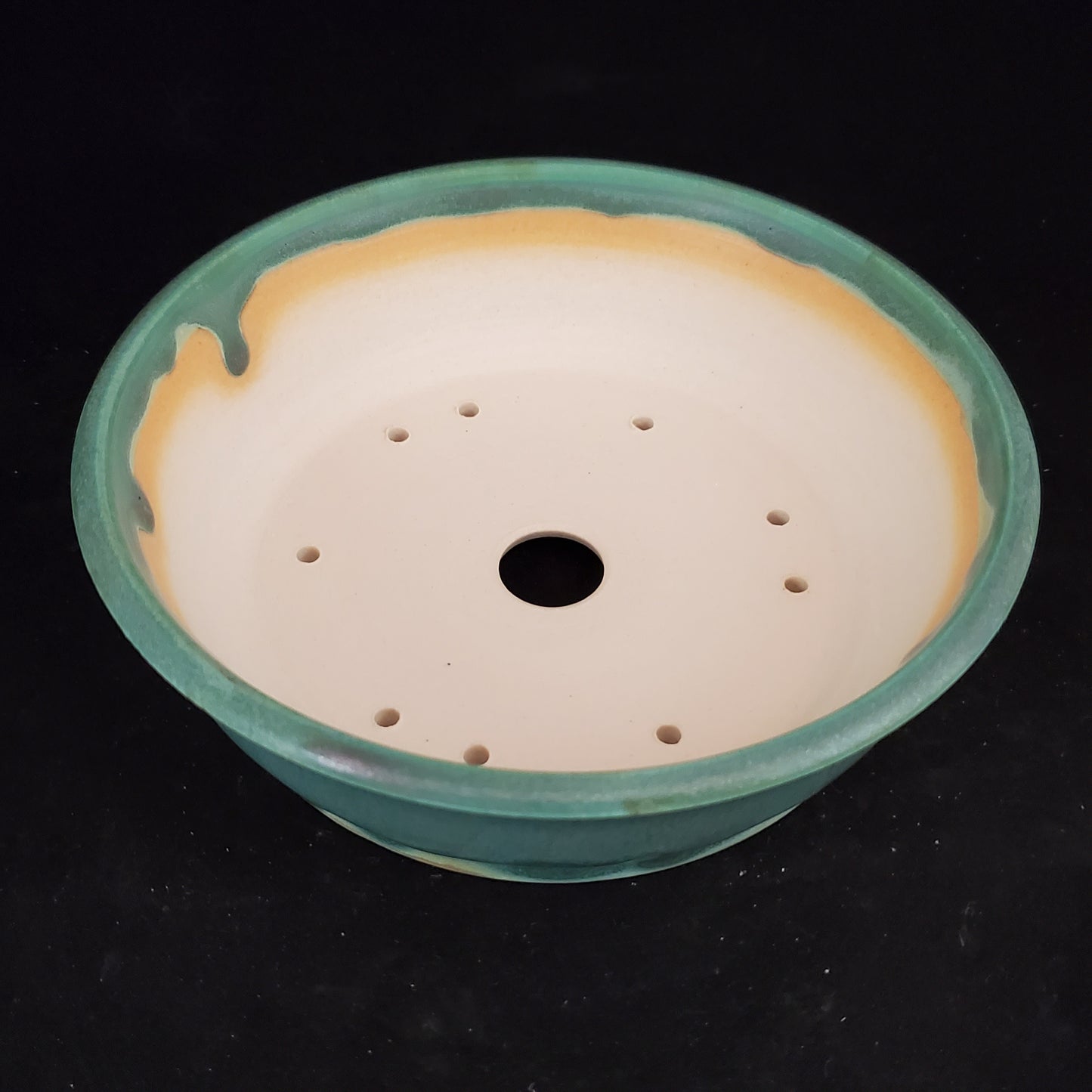 Bonsai Pot 11-22-1025 [6x2]