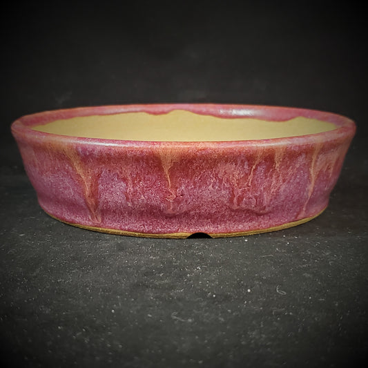 Bonsai Pot 11-22-1023 [6x1.5]