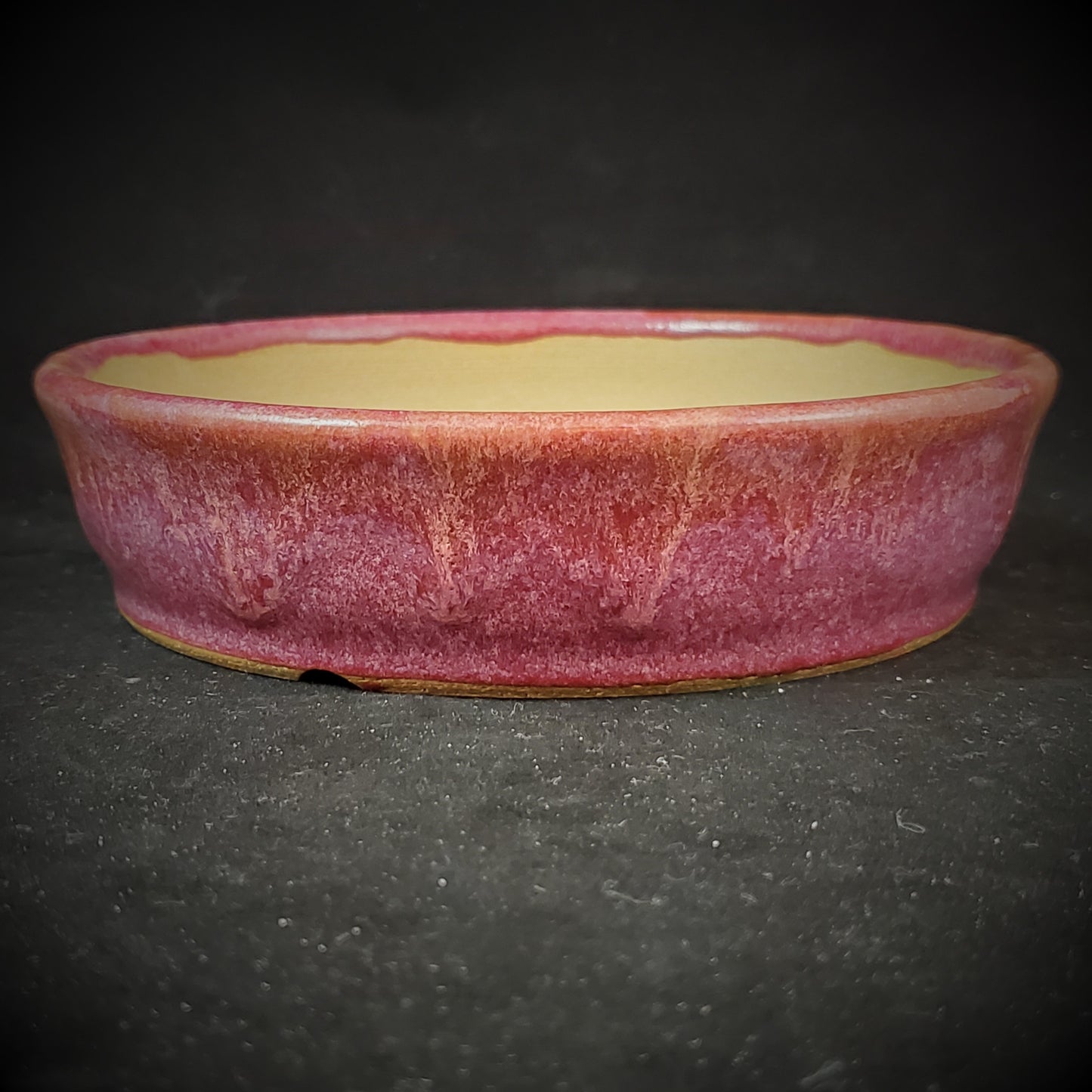 Bonsai Pot 11-22-1023 [6x1.5]