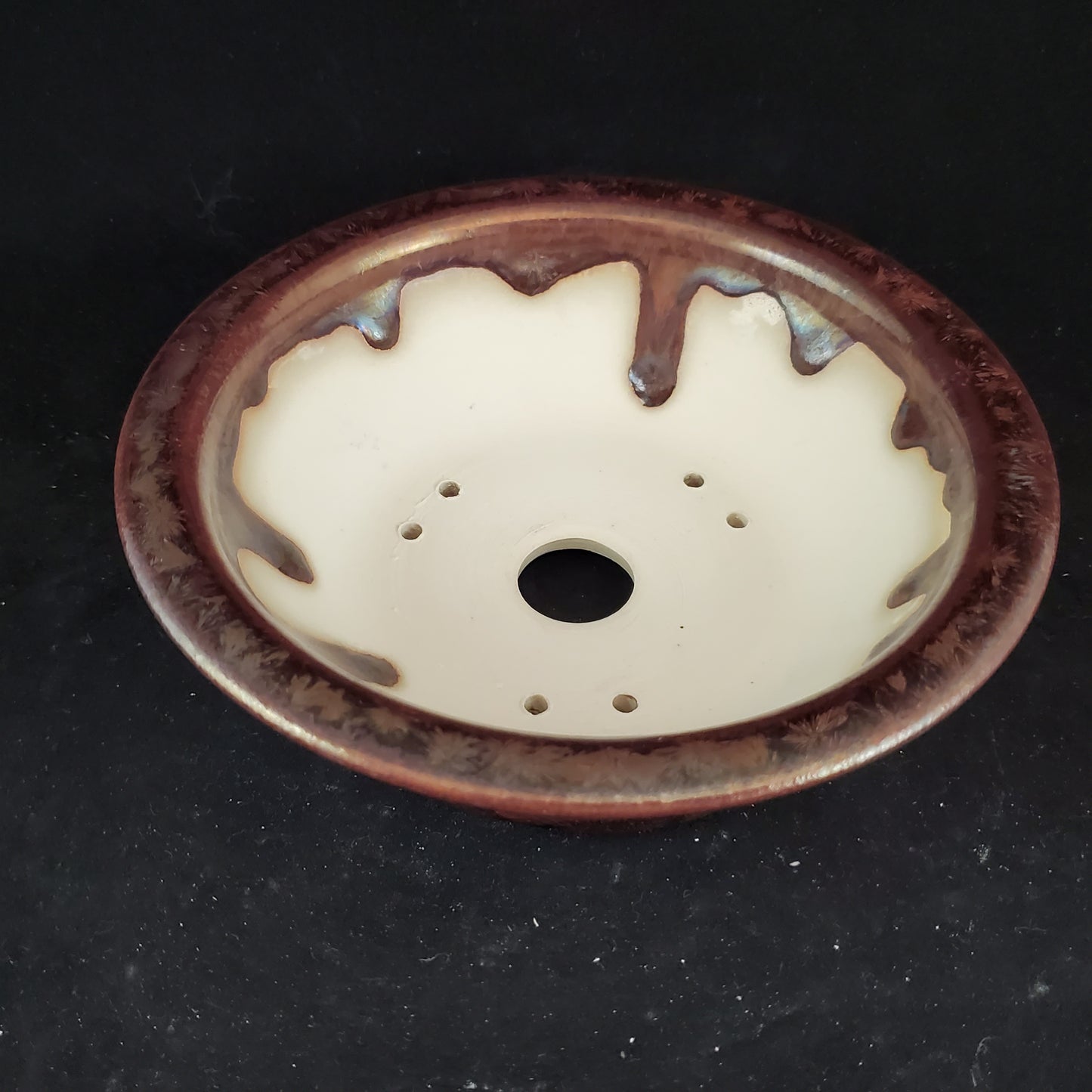 Bonsai Pot 11-22-1040 [6.5x2]