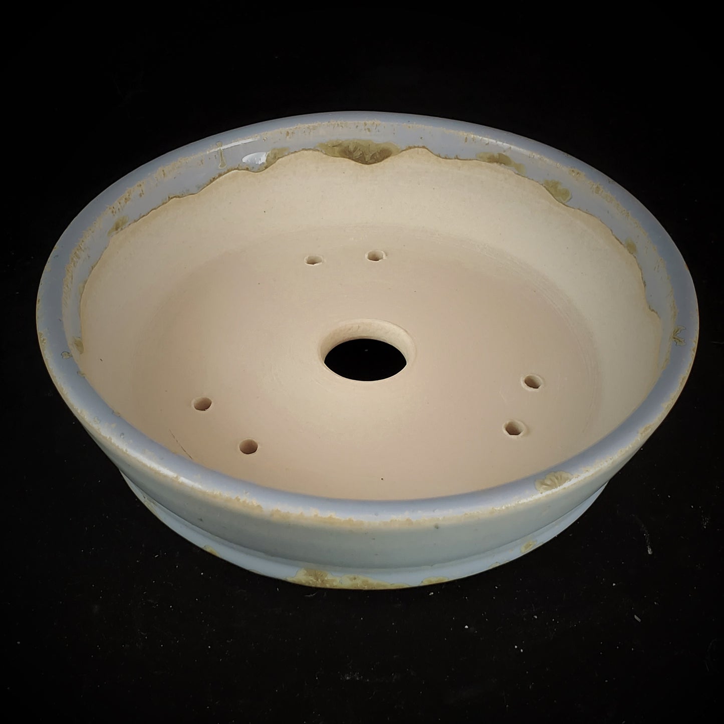 Bonsai Pot 11-22-1023 [6x1.75]