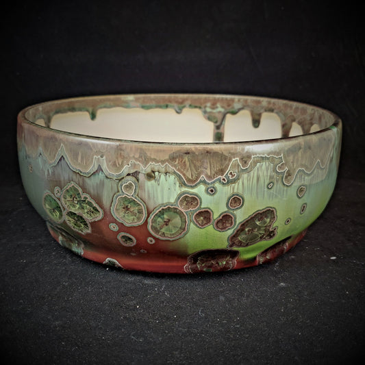 Bonsai Pot 11-22-1020 [8.5x3.5]