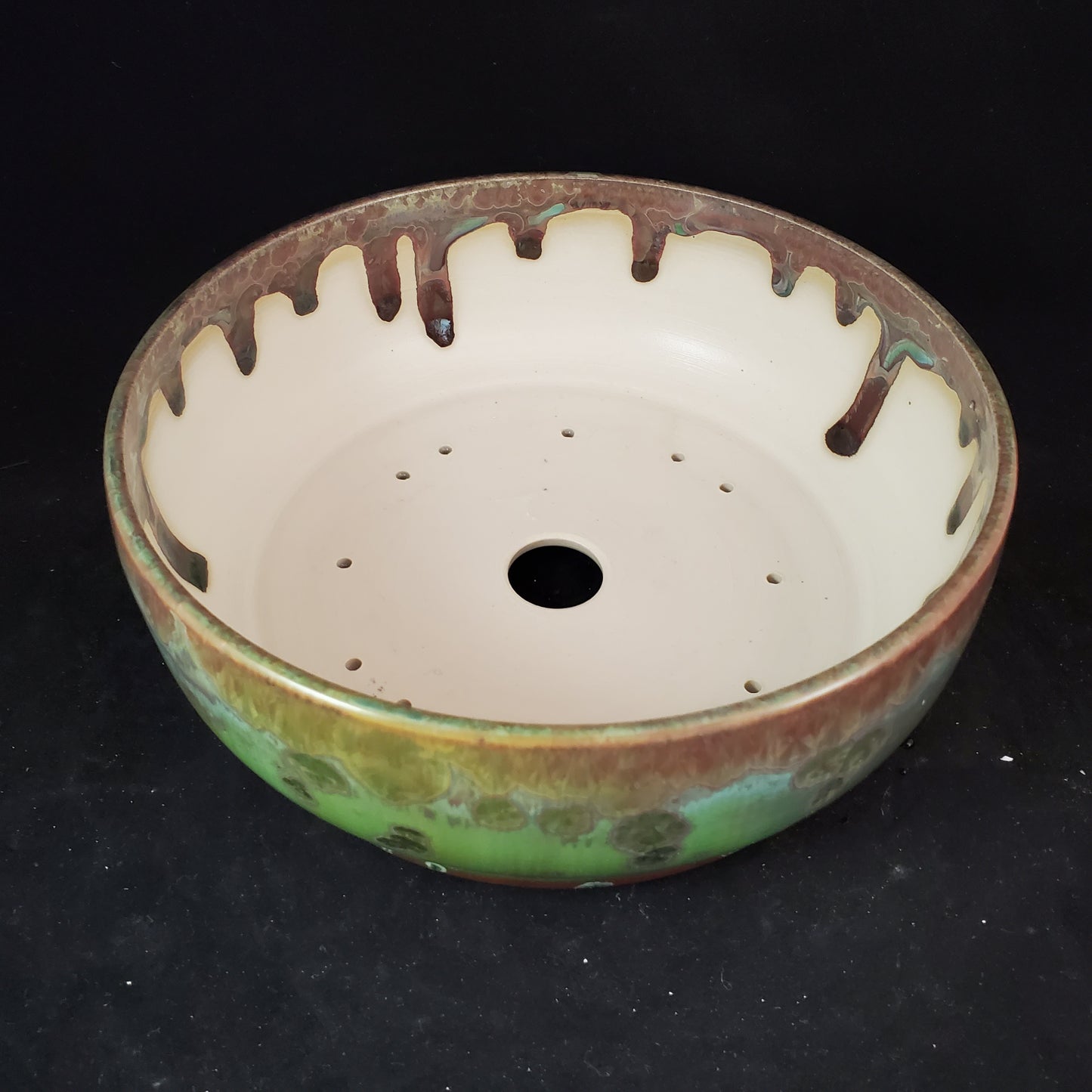 Bonsai Pot 11-22-1020 [8.5x3.5]