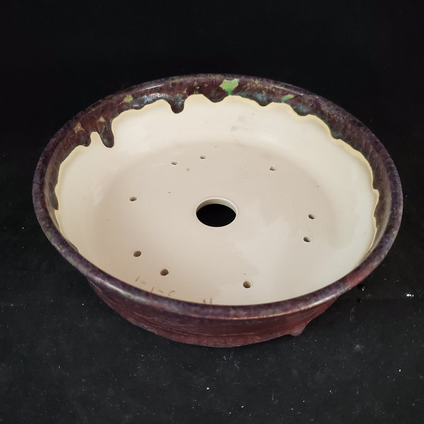 Bonsai Pot 11-22-1022 [7.5x2.25]