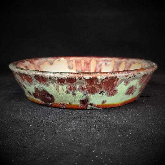 Bonsai Pot 11-22-1018 [7x1.5]