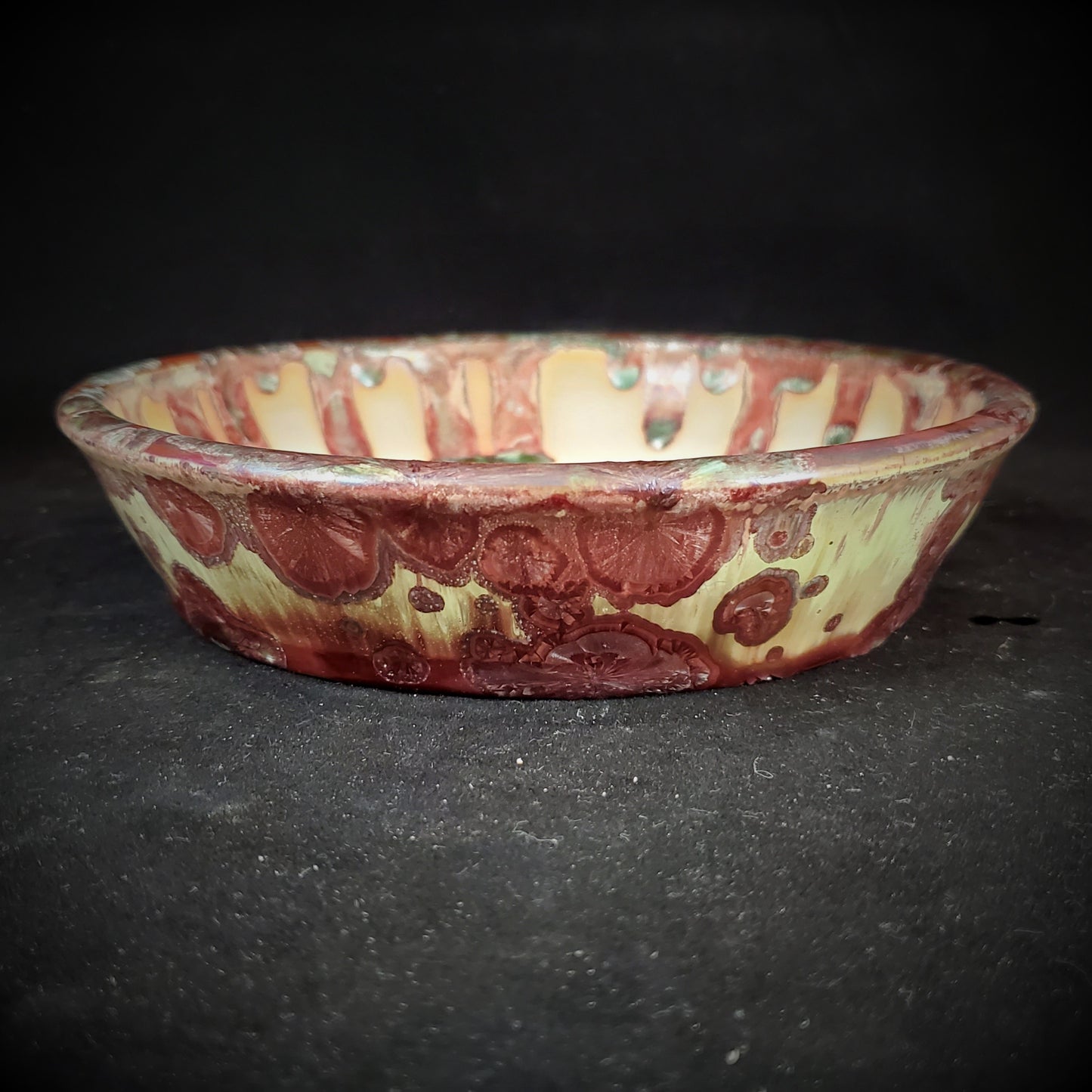 Bonsai Pot 11-22-1018 [7x1.5]