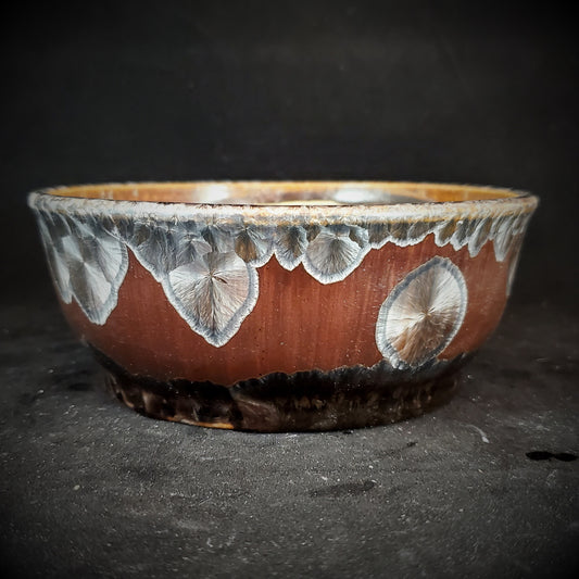 Bonsai Pot 11-22-1019 [6x2.5]