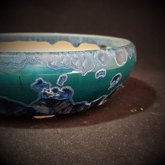 Bonsai Pot 11-22-1027 [6.5x2]