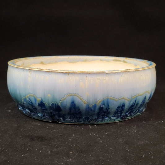 Bonsai Pot 11-22-1033 [6x2]