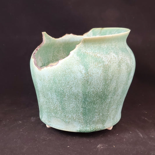 Bonsai Pot 12-22-1042 [6x6]