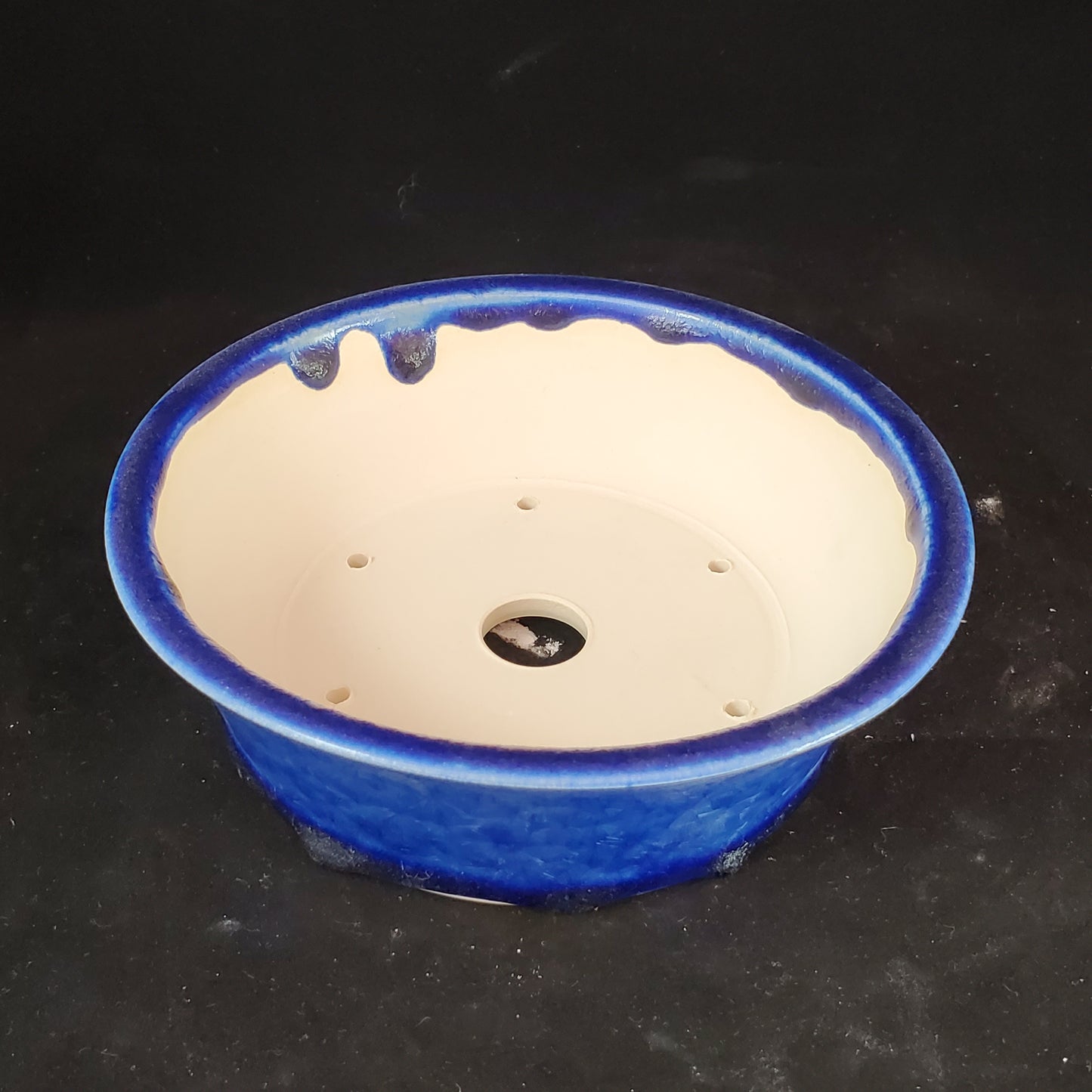 Bonsai Pot 12-22-1045 [6x2]