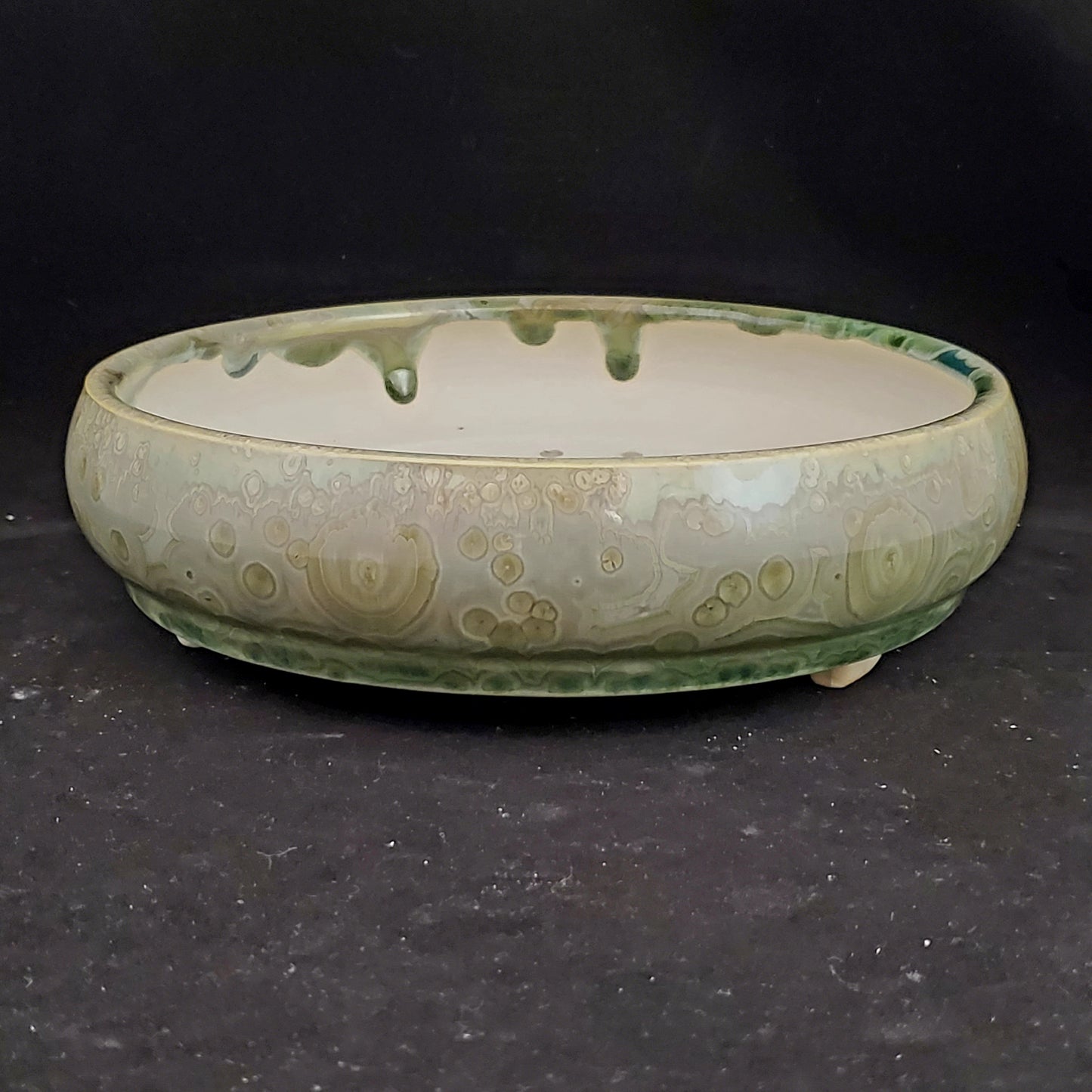 Bonsai Pot Round 2-23-1006 [8x2]