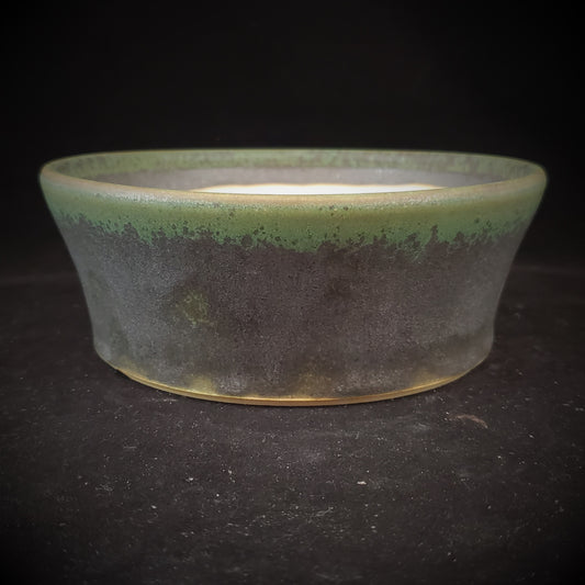 Bonsai Pot Round 2-23-1012 [6x2.25]